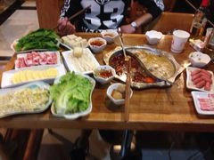 傣妹(南京东路旗舰店)-傣妹火锅(南京东路一店)