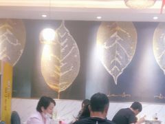 大堂-味之绝美蛙鱼头火锅(龙潭店)