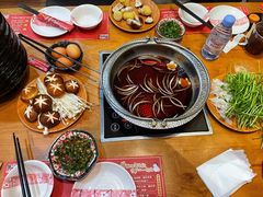 -牛New寿喜烧(青浦店)