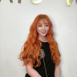 -你好时尚发型工作室