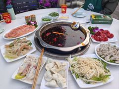 -枇杷园食为鲜火锅(南山店)