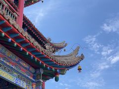 -高庙保安寺