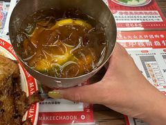 -孖记茶档·热腾茶餐(江南西plus店)