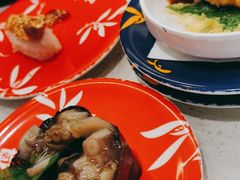 -京樽回転寿司(奥林匹克店)