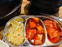 -韩国料理大力士(屏风街店)