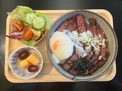 -橘酱餐厅
