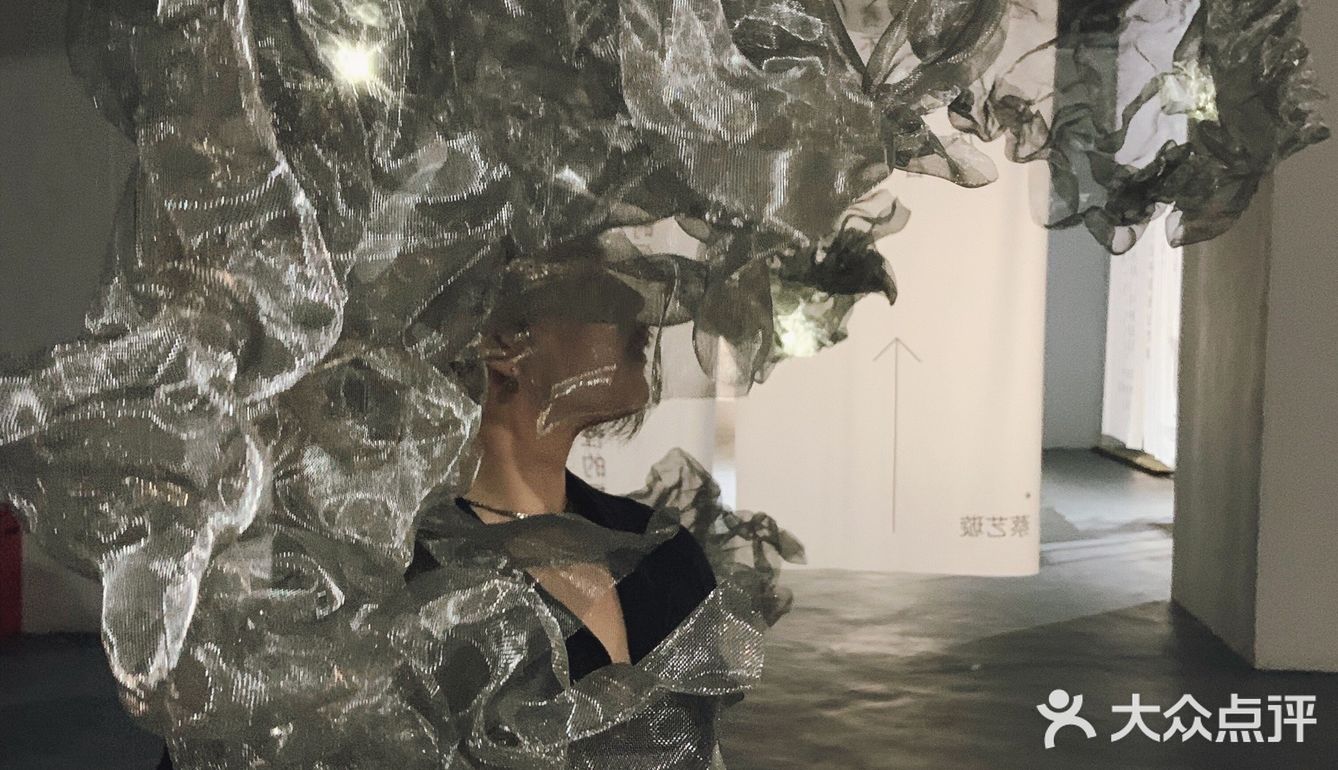 魔都看展🕰「时间知觉」走进时间的天堂