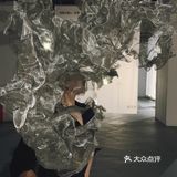魔都看展🕰「时间知觉」走进时间的天堂
