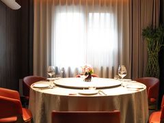 -北平食府·北京烤鸭(北京西站六里桥店)