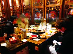 -矮板凳老火锅(宽窄巷子店)