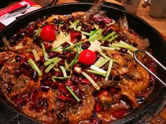 老板恋上鱼-老板恋上鱼(印象城店)