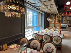 -通海俄式烧烤·俄罗斯大串(嵩山路店)