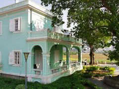-龙环葡韵住宅式博物馆