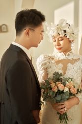 点击看大图 -情订奇缘婚纱摄影(和平路店)