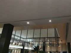 -上海虹桥宾馆味翠餐厅