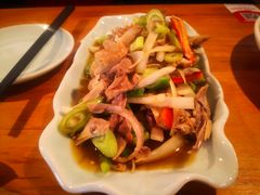 -疆Jiang·新疆秘制料理