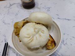 -蒋家桥饺面店(四望亭路店)