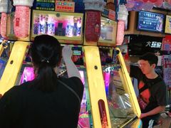 -大玩家(拱墅万达店)