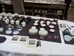 -ZARA HOME(蓝色港湾店)