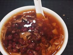 -沙湾姜埋奶(兴新包店)
