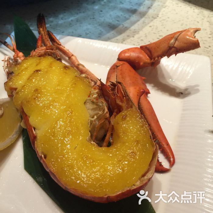 tuna吞拿名家(极地店)图片 - 第1张