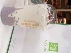 -奈雪的茶(东莞汇一城店)