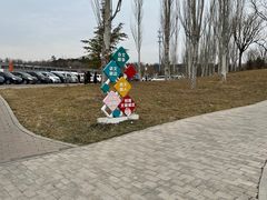 -郎园Park-停车场