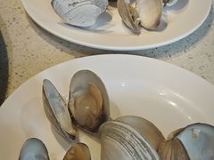 -青蓬蒸汽海鲜·深圳老字号·团建聚会(壹方城店)