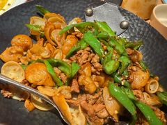 -新太二·鲜料川菜(晶耀前滩店)