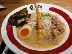 肥牛拉面-雷门拉面·现熬骨汤(凯德来福士店)