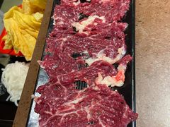 -幸运牛汕头小黄牛牛肉火锅(梅林店)