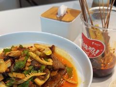 -眉州东坡(华联万柳店)