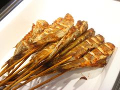 -我家牛排(莱山区永旺店)