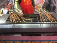 -万达广场(北京槐房店)