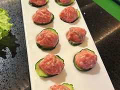 -三江两海老火锅(北京首店)