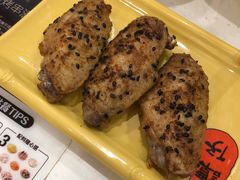 -谭仔米线(皇庭广场店)