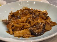 -玉华台饭庄·淮扬菜·烤鸭(望京店)