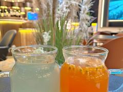 -théATRE茶聚场·餐厅(环球金融中心店)