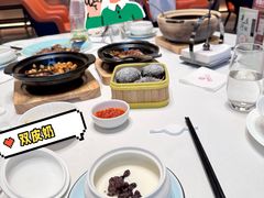 -香港狮子山下·明星粤菜餐厅(北苑店)