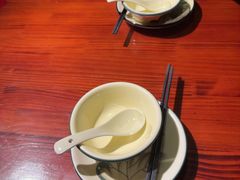 -老宅藕香·湖北菜·非遗藕汤·武昌鱼(黄鹤楼景观店)