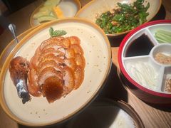 -青年公社烤鸭(滨湖银泰店)
