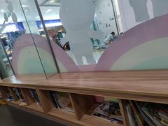 -酷贝儿童成长中心(嘉宏·大橘印象荟店)