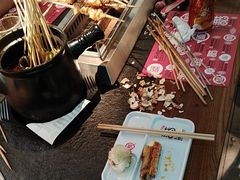 -可口香·非遗老号烧烤(南岗直营店)