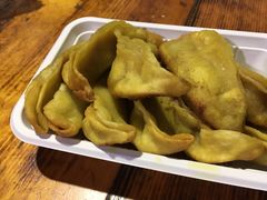 牛肉锅贴-清真蒋有记(老门东店)
