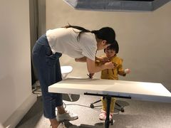 -白箱照相馆·外拍