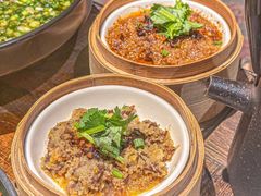 -铁公鸡·四川料理(天环广场店)