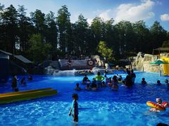 -武汉玛雅海滩水公园