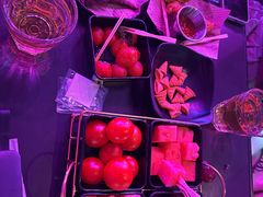 -MOSSO·Liveshow(M3香港广场店)