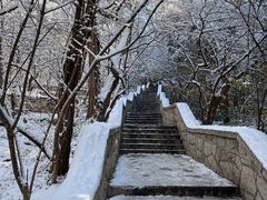 -千佛山风景名胜区