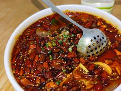 毛血旺-榕意·川味之美(深业上城店)